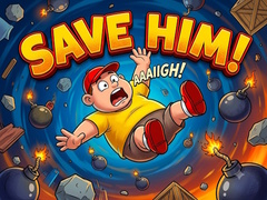 Joc Save Him!
