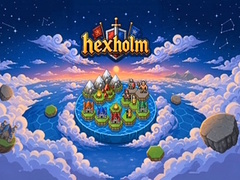 Joc Hexholm