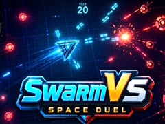 Joc Swarm VS