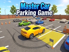 Joc Master Car Parking Game