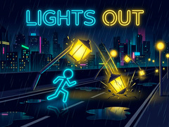 Joc Lights Out