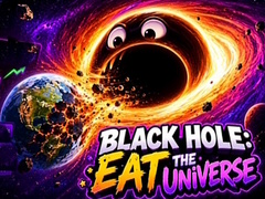 Joc Black Hole: Eat the Universe