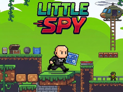 Joc Little Spy