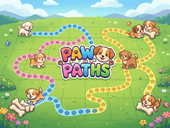 Joc Paw Paths