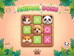 Joc Animal Doku