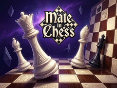 Joc Mate in Chess