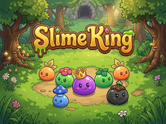 Joc Slime King