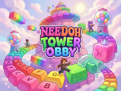 Joc Needoh Tower Obby