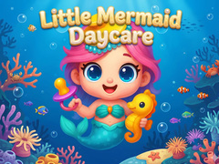 Joc Little Mermaid Daycare