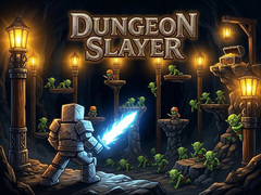 Joc Dungeon Slayer