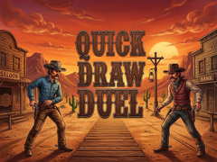 Joc Quick Draw Duel