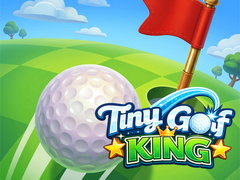 Joc Tiny Golf King