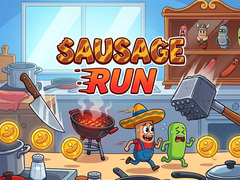 Joc Run Sausage