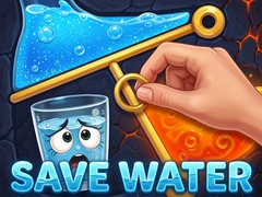 Joc Save Water