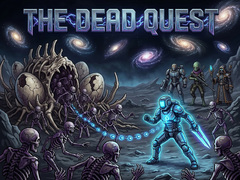 Joc The Dead Quest