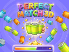 Joc Perfect Match 3D