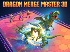 Joc Dragon Merge Master 3D