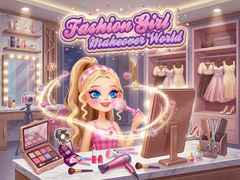 Joc Fashion Girl Makeover World