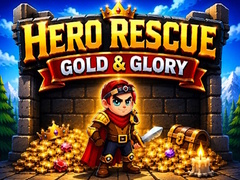 Joc Hero Rescue Gold & Glory