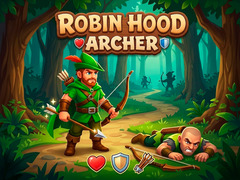Joc Robin Hood Archer