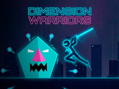 Joc Dimension Warriors