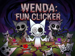 Joc Wenda: Fun Clicker