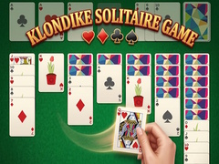 Joc Klondike Solitaire Game