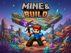 Joc Mine & Build