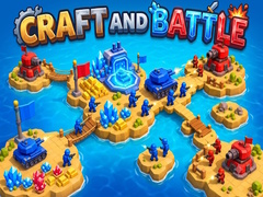 Joc Craft and Battle