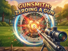 Joc Gunsmith: Zeroing A Gun
