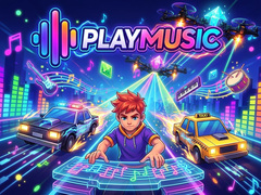 Joc Play Music