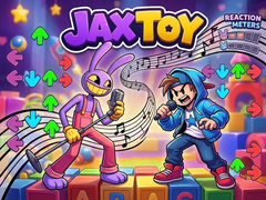 Joc Jax Toy