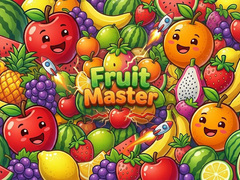 Joc FruitMaster