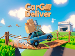 Joc CarGO Deliver