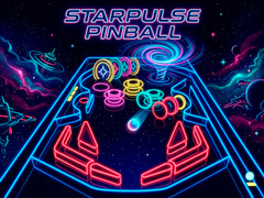 Joc StarPulse Pinball