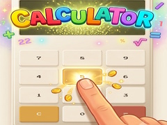 Joc Calculator
