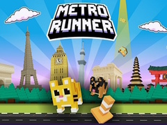 Joc Metro Runner