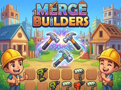 Joc Merge Builders