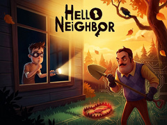 Joc Hello Neighbor