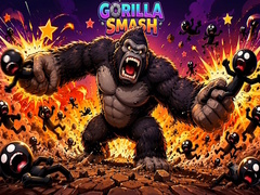 Joc Gorilla Smash