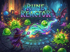 Joc Rune Reactor