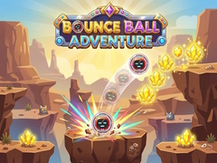 Joc Bounce Ball Adventure