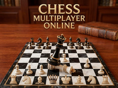 Joc Chess Multiplayer Online
