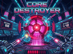 Joc Core Destroyer