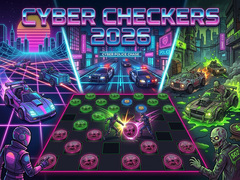 Joc Cyber Checkers 2026