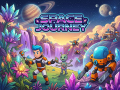 Joc Space Journey