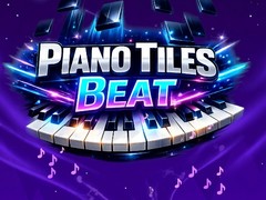 Joc Piano Tiles Beat