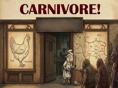 Joc Carnivore
