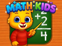 Joc Math Kids