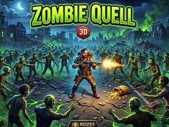 Joc Zombie Quell 3D